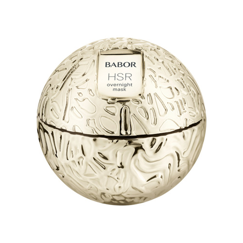 Babor Overnight Mask, 50ml/1.69 fl oz Babor Overnight Mask on white background