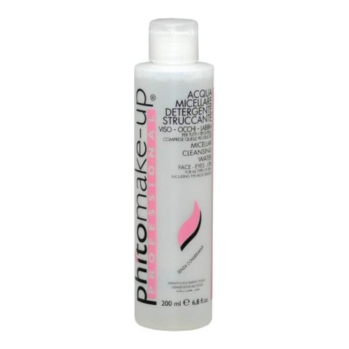 Phyto Sintesi Micellar Cleansing Water, 200ml/6.8 fl oz Phyto Sintesi Micellar Cleansing Water on white background