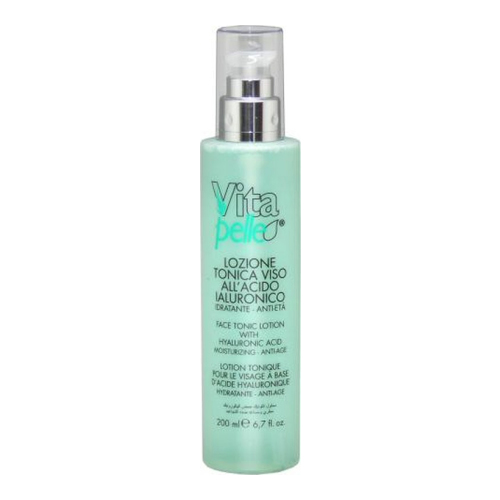 Phyto Sintesi Vita Pelle Tonic With Hyaluronic Acid on white background