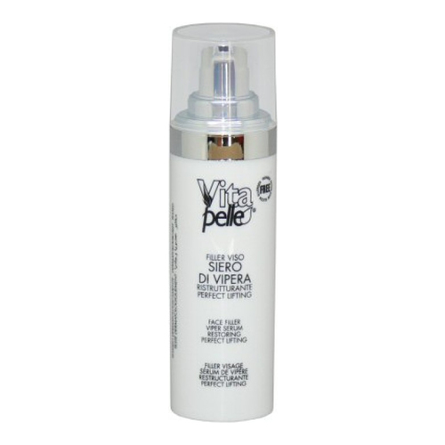 Phyto Sintesi Viper Serum Perfect Lifting on white background