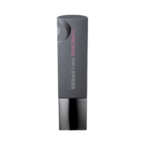 Sebastian Professional Penetraitt Repair Shampoo on white background