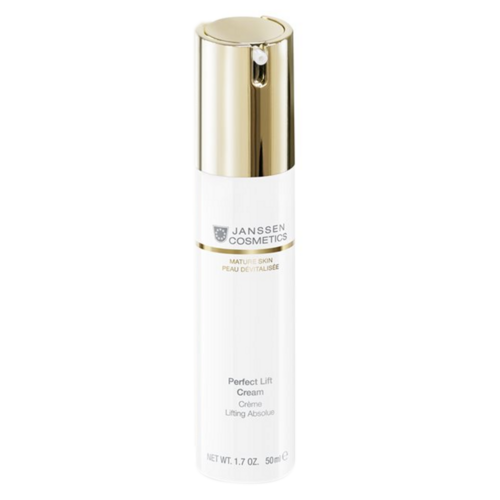 Janssen Cosmetics Perfect Lift Cream, 50ml/1.7 fl oz Janssen Cosmetics Perfect Lift Cream on white background