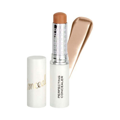 Mirabella Perfecting Concealer - II on white background