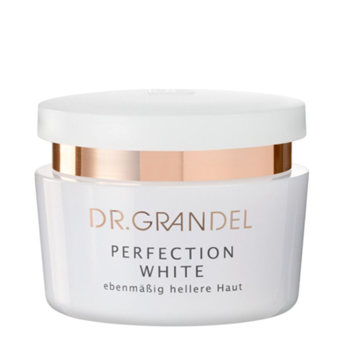Dr Grandel Perfection White, 50ml/1.7 fl oz Dr Grandel Perfection White on white background
