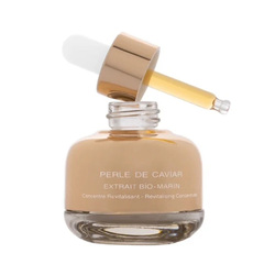 Perle de Caviar Bio-Marine Extract Revitalizing Concentrate on white background