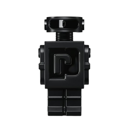Paco Rabanne Phantom Parfum on white background