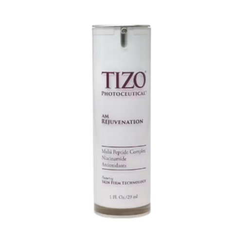TiZO Photoceutical AM Rejuvenation, 29ml/1 fl oz TiZO Photoceutical AM Rejuvenation on white background