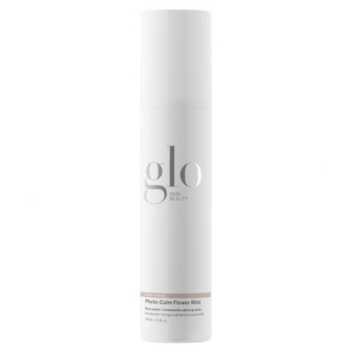 Glo Skin Beauty Phyto-Calm Flower Mist, 118ml/4 fl oz Glo Skin Beauty Phyto-Calm Flower Mist on white background