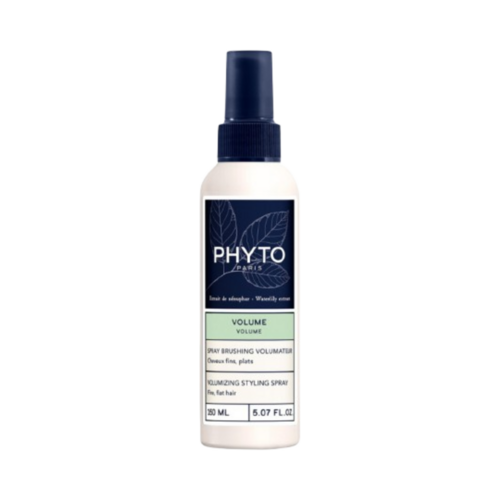 Phyto Phytovolume Volumizing Styling Spray, 150ml/5.07 fl oz Phyto Phytovolume Volumizing Styling Spray on white background