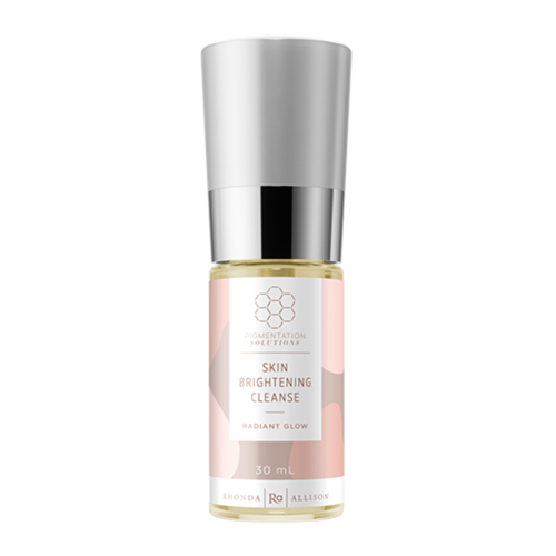Rhonda Allison Pigmentation Solutions Skin Brightening Cleanser, 120ml/4.1 fl oz Rhonda Allison Pigmentation Solutions Skin Brightening Cleanser on white background