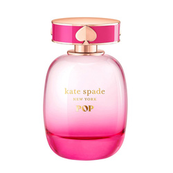 Pop EDP on white background