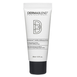 Poresaver Matte Makeup Primer on white background