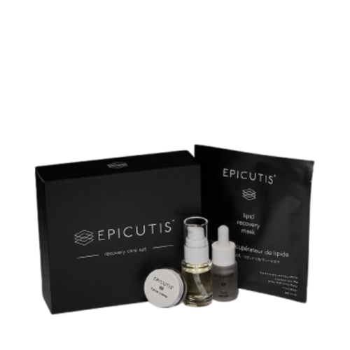 Epicutis Post-Procedure Set, 1 set Epicutis Post-Procedure Set on white background