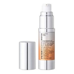 Potent-C Power Eye Cream on white background