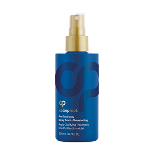 ColorProof Pre-Tox Spray, 200ml/6.76 fl oz ColorProof Pre-Tox Spray on white background