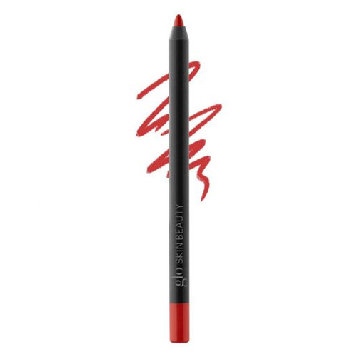 Glo Skin Beauty Precision Lip Pencil - Moxie on white background