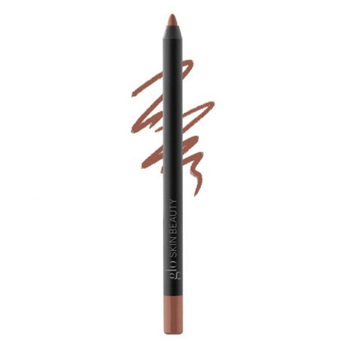 Glo Skin Beauty Precision Lip Pencil - Moxie on white background