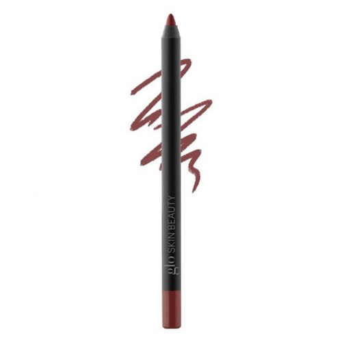 Glo Skin Beauty Precision Lip Pencil - Moxie on white background