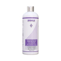 ProScalp Conditioner on white background