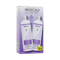 ProScalp Duo on white background
