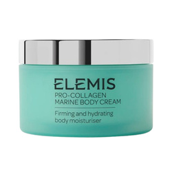 Pro-Collagen Marine Body Cream on white background
