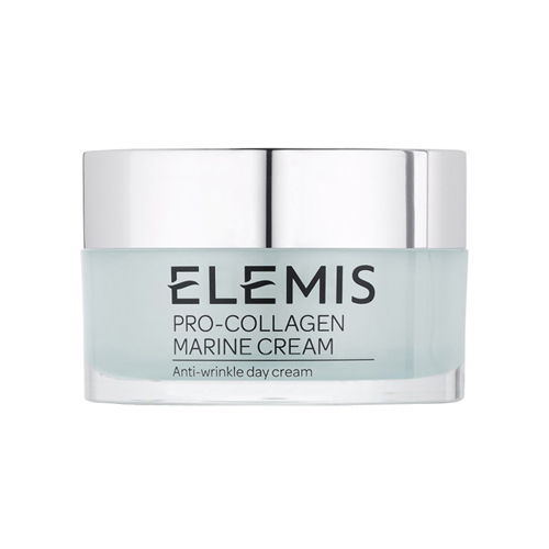 Elemis Pro-Collagen Marine Cream, 50ml/1.7 fl oz Elemis Pro-Collagen Marine Cream on white background