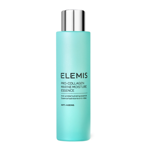 Elemis Pro-Collagen Marine Moisture Essence, 100ml/3.4 fl oz Elemis Pro-Collagen Marine Moisture Essence on white background