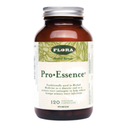 Pro Essence on white background