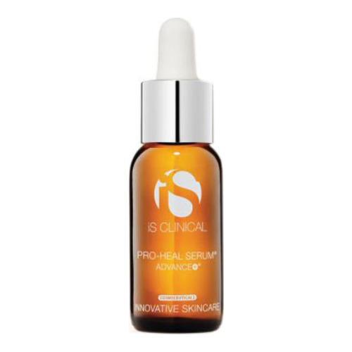 iS Clinical Pro-Health Serum Advance+ Travel Size on white background
