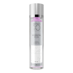 Pro Youth Resveratrol B3 Gel on white background