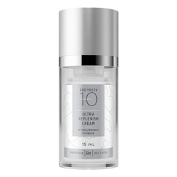 Pro Youth Ultra Replenish Cream on white background