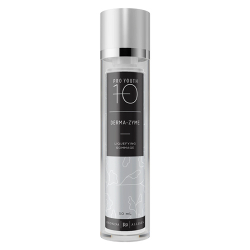 Rhonda Allison Pro Youth Derma-Zyme, 15ml/0.5 fl oz Rhonda Allison Pro Youth Derma-Zyme on white background