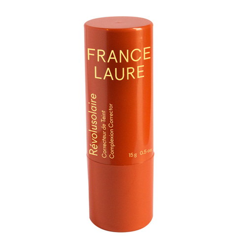 France Laure Protect Incas Treasure - Dark Beige on white background
