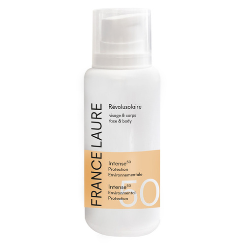 France Laure Protect Intense RevoluSolaire on white background
