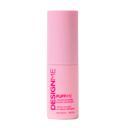 DESIGNME Puff.ME Volumizing Shampoo, 300ml/10.1 fl oz DESIGNME Puff.ME Volumizing Shampoo on white background