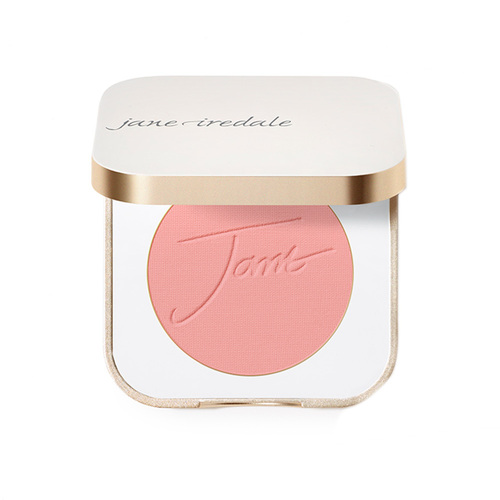 jane iredale PurePressed Blush - Copper Wind, 2.8g/0.1 oz jane iredale PurePressed Blush - Awake on white background