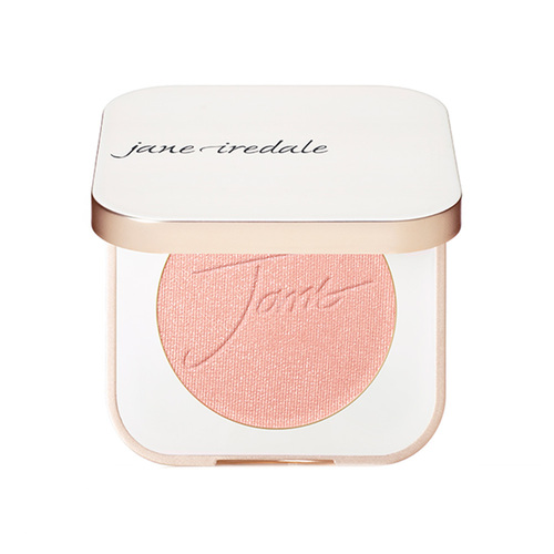 jane iredale PurePressed Blush - Copper Wind, 2.8g/0.1 oz jane iredale PurePressed Blush - Awake on white background
