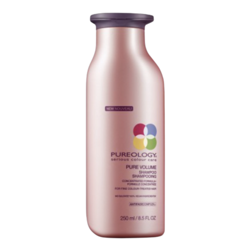 Pureology Pure Volume Shampoo, 250ml/8.5 fl oz Pureology Pure Volume Shampoo on white background