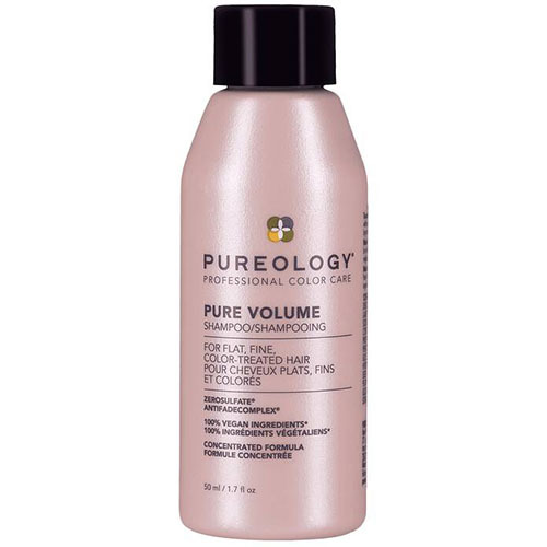 Pureology Pure Volume Shampoo, 250ml/8.5 fl oz Pureology Pure Volume Shampoo on white background