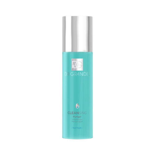 Dr Grandel Purigel, 200ml/6.6 fl oz Dr Grandel Purigel on white background