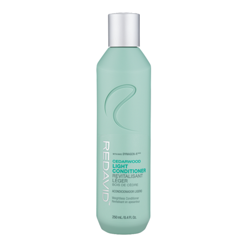 Redavid Cedarwood Light Conditioner on white background