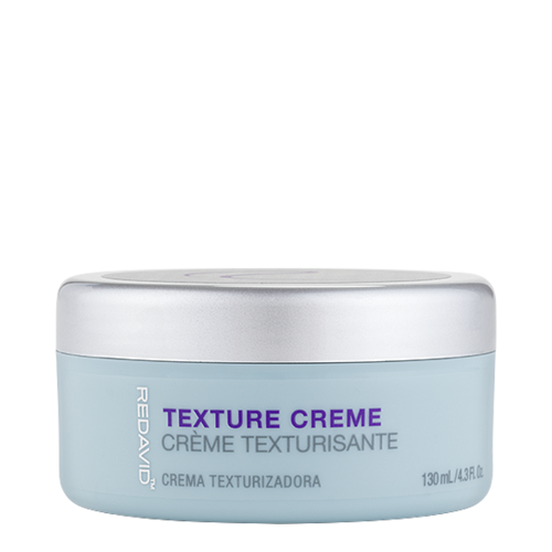 Redavid Texture Creme, 130ml/4.4 fl oz Redavid Texture Creme on white background
