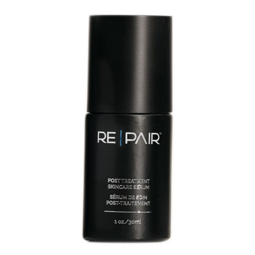 Exoie RE|PAIR Daily Restoring Serum, 30ml/1.01 fl oz Exoie RE|PAIR Daily Restoring Serum on white background