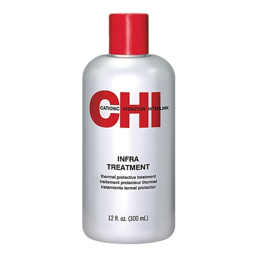 CHI Infra Thermal Treatment on white background