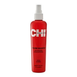 Thermal Styling Volume Booster on white background