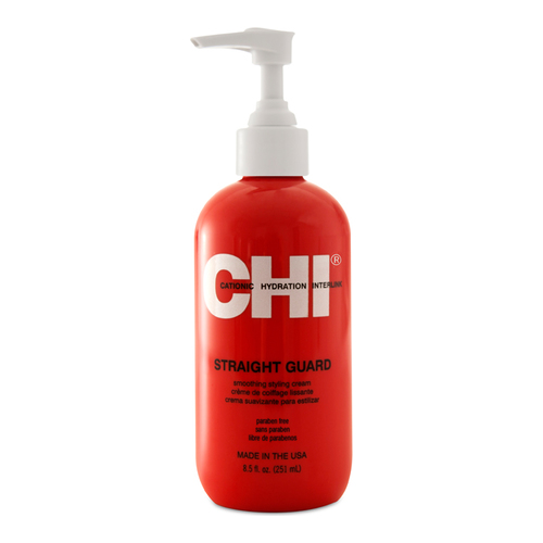 CHI Straight Guard on white background