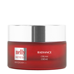 Radiance Cream on white background