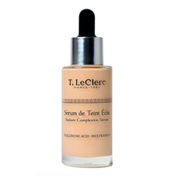 Radiant Anti-Aging Complexion Serum - Dune on white background
