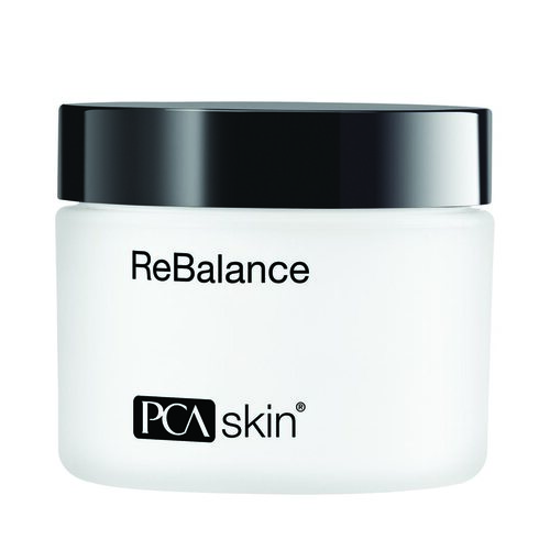 PCA Skin ReBalance, 48.2g/1.7 oz PCA Skin ReBalance on white background