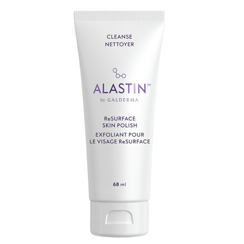 Alastin ReSURFACE Skin Polish on white background